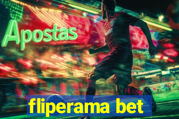 fliperama bet